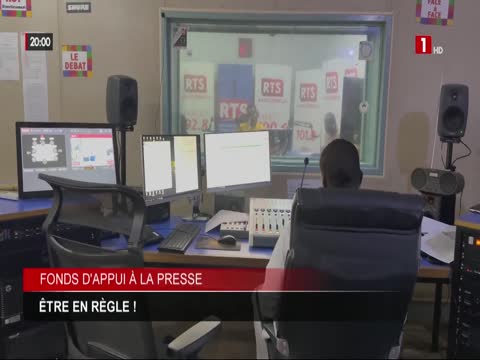 JT 20H du mercredi 05 nov. 2025