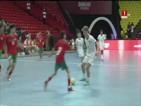 XIBAAR YI du jeudi 06 nov. 2025