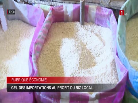 JT 20H du jeudi 06 nov. 2025