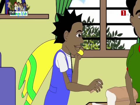 EDITION DU SOIR du vendredi 07 nov. 2025