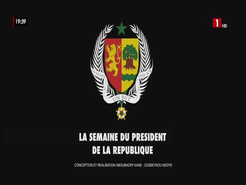 JT 20H du vendredi 07 nov. 2025