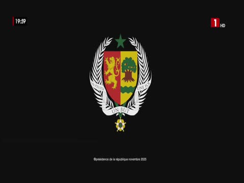 JT 20H du samedi 08 nov. 2025