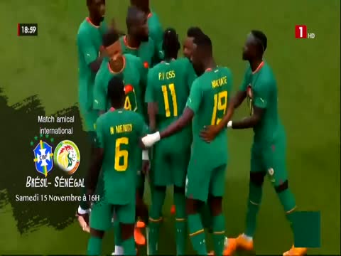 XIBAAR YI du dimanche 09 nov. 2025