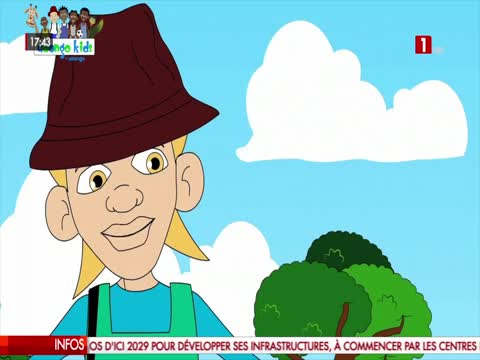 EDITION DU SOIR du mercredi 12 nov. 2025