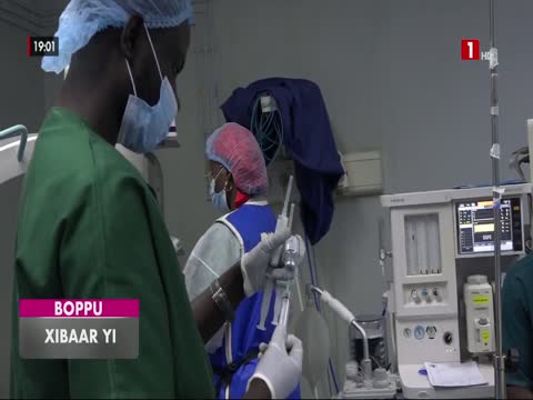 XIBAAR YI du mercredi 12 nov. 2025