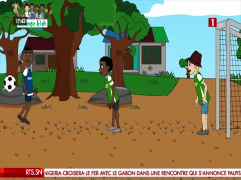 EDITION DU SOIR du jeudi 13 nov. 2025