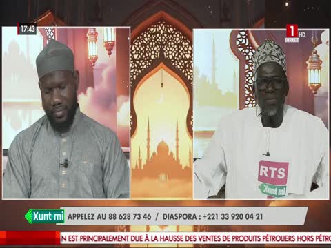 EDITION DU SOIR du vendredi 14 nov. 2025