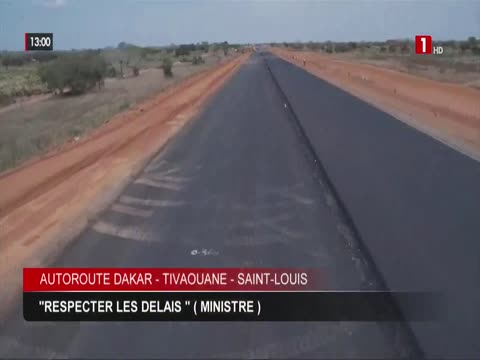 JOURNAL TELEVISE 13H du samedi 15 nov. 2025