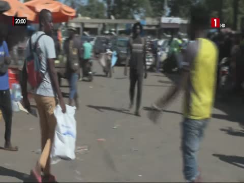 JT 20H du samedi 15 nov. 2025