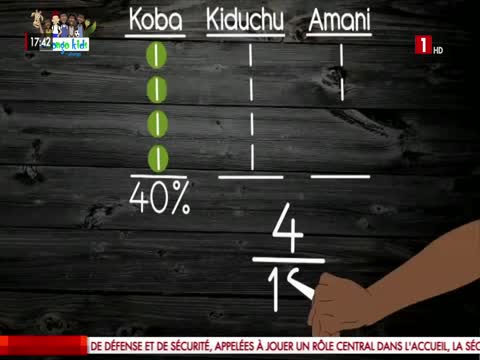 EDITION DU SOIR du lundi 17 nov. 2025