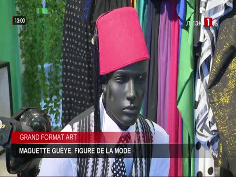 JOURNAL TELEVISE 13H du mardi 18 nov. 2025