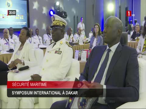 JT 20H du mardi 18 nov. 2025