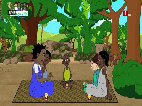 EDITION DU SOIR du mercredi 19 nov. 2025