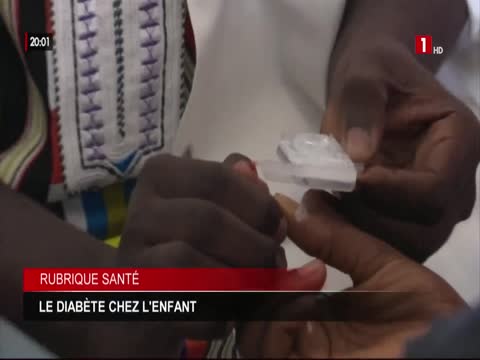 JT 20H du mercredi 19 nov. 2025