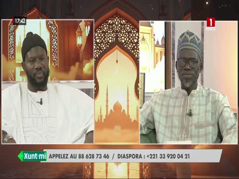 EDITION DU SOIR du vendredi 21 nov. 2025