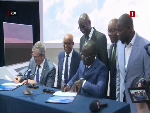 XIBAAR YI du vendredi 21 nov. 2025