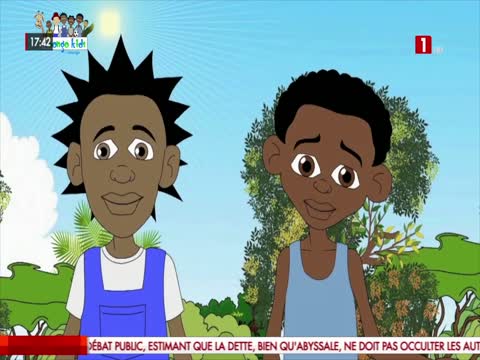 EDITION DU SOIR du lundi 24 nov. 2025