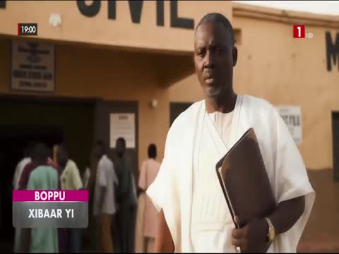 XIBAAR YI du lundi 24 nov. 2025