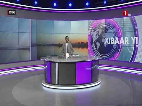 XIBAAR YI du mercredi 26 nov. 2025