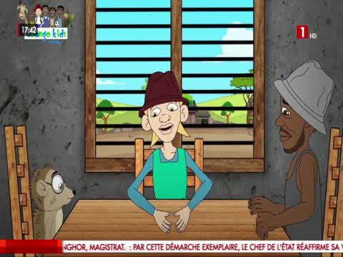 EDITION DU SOIR du jeudi 27 nov. 2025