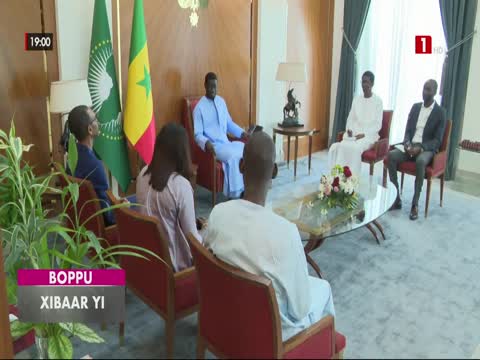 XIBAAR YI du vendredi 28 nov. 2025