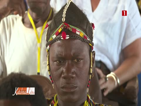 EDITION DU SOIR du samedi 29 nov. 2025