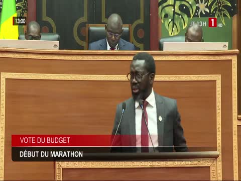 JOURNAL TELEVISE 13H du dimanche 30 nov. 2025