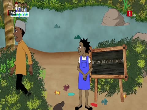 EDITION DU SOIR du lundi 01 déc. 2025