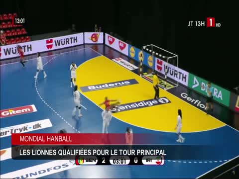 JOURNAL TELEVISE 13H du mardi 02 déc. 2025