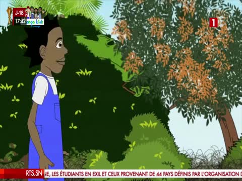 EDITION DU SOIR du mercredi 03 déc. 2025