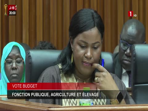 JT 20H du mercredi 03 déc. 2025