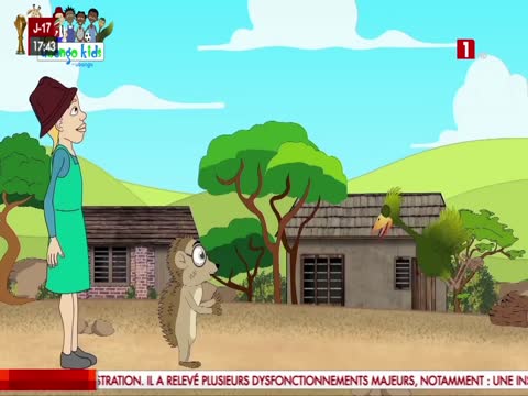 EDITION DU SOIR du jeudi 04 déc. 2025