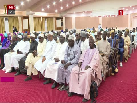 XIBAAR YI du jeudi 04 déc. 2025