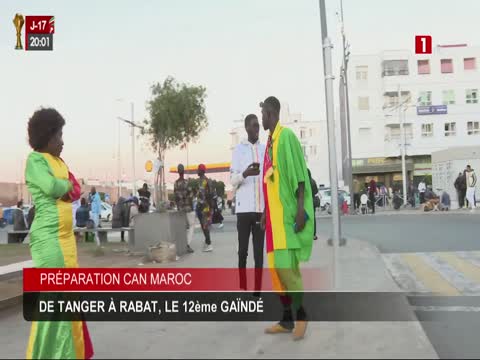 JT 20H du jeudi 04 déc. 2025