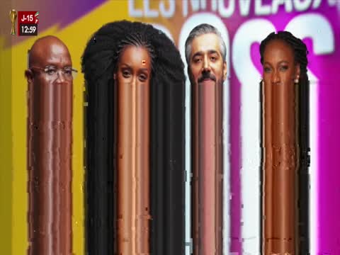 JOURNAL TELEVISE 13H du samedi 06 déc. 2025