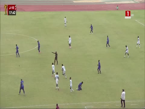 EDITION DU SOIR du samedi 06 déc. 2025