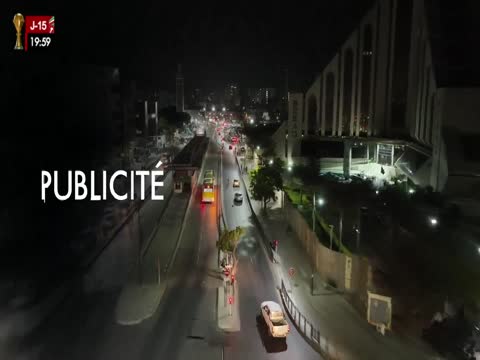 JT 20H du samedi 06 déc. 2025