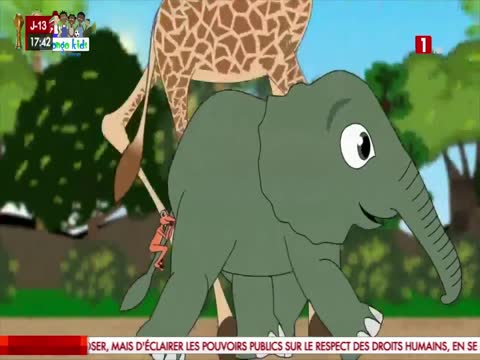 EDITION DU SOIR du lundi 08 déc. 2025