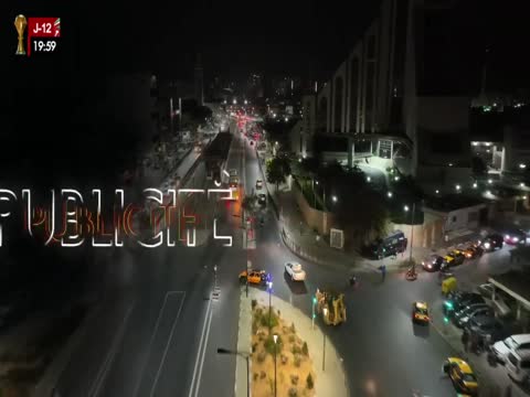 JT 20H du mardi 09 déc. 2025