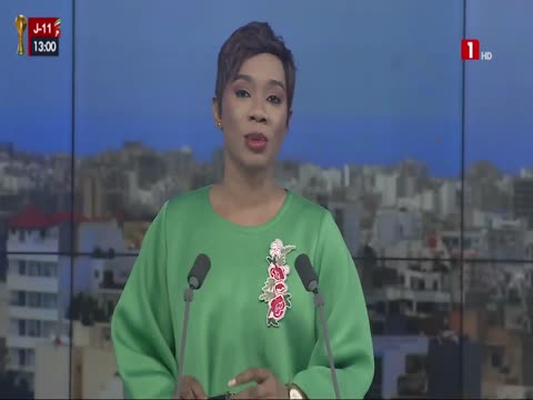 JOURNAL TELEVISE 13H du mercredi 10 déc. 2025