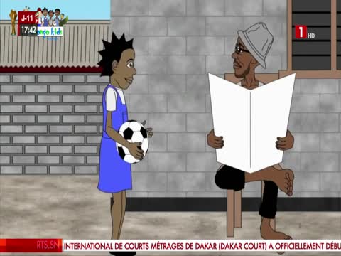 EDITION DU SOIR du mercredi 10 déc. 2025