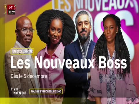 XIBAAR YI du mercredi 10 déc. 2025