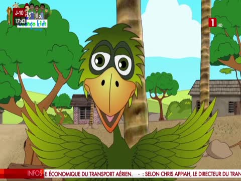 EDITION DU SOIR du jeudi 11 déc. 2025