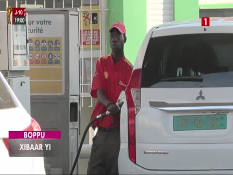 XIBAAR YI du jeudi 11 déc. 2025