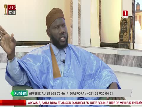 EDITION DU SOIR du vendredi 12 déc. 2025