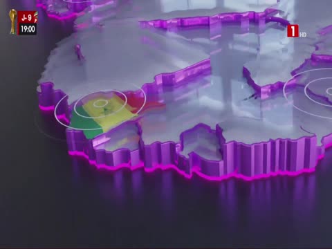 XIBAAR YI du vendredi 12 déc. 2025