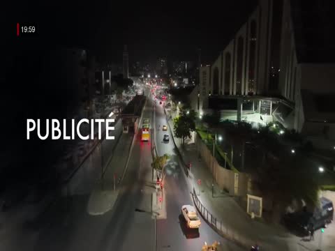 JT 20H du samedi 13 déc. 2025