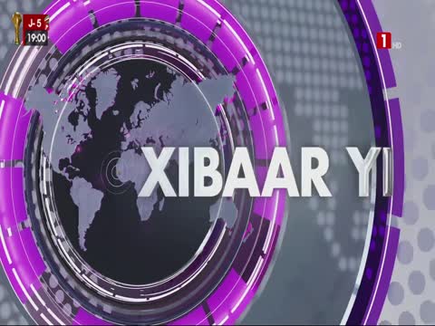 XIBAAR YI du mardi 16 déc. 2025