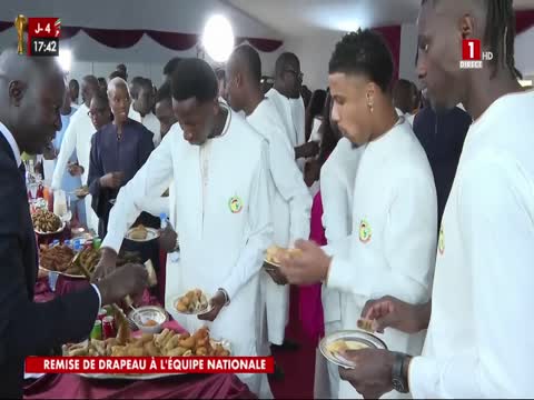 EDITION DU SOIR du mercredi 17 déc. 2025