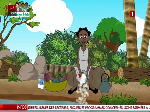 EDITION DU SOIR du jeudi 18 déc. 2025